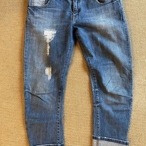 Wrap London (Poetry) Jeans  4